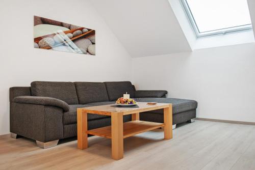 Lippertsreute Apartment | Ferienwohnung am Birnbaum