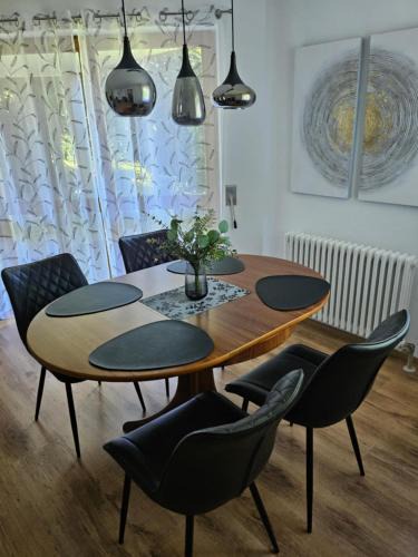 Bechlingen Apartment | Ferienwohnung am Bodensee