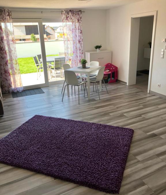 Mengen Apartment | Ferienwohnung am Donauradweg