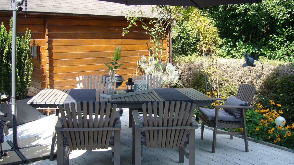 Merzhausen Apartment | Ferienwohnung "Am Dorfbach"