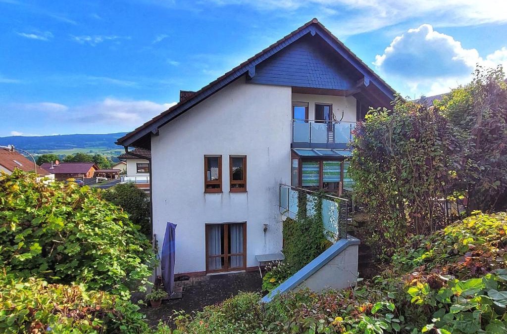 Tann Apartment | Ferienwohnung am Felsenkeller