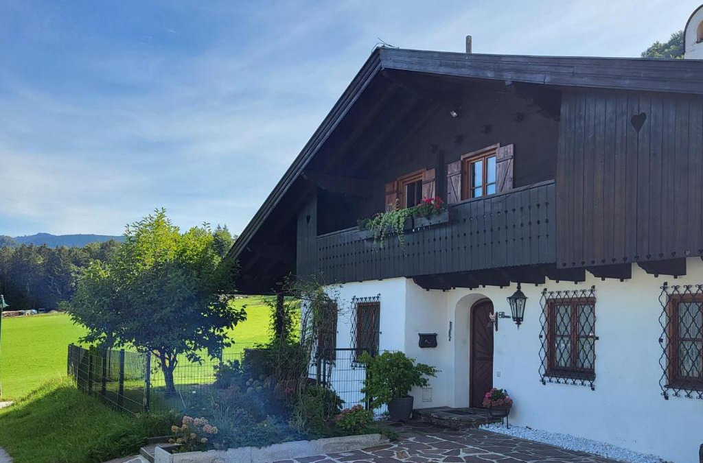 Fuschl am See Villa | Ferienwohnung am Fuschlsee
