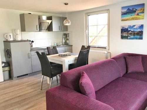 Breege Apartment | Ferienwohnung am Hochzeitsberg