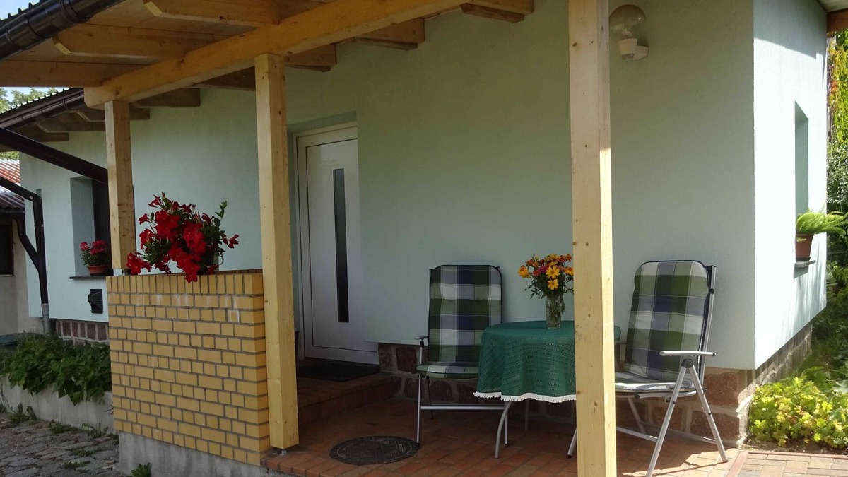 Muritz Apartment | Ferienwohnung am Hufegraben - Vacation home