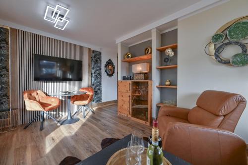 Schwangau Apartment | Ferienwohnung am König Ludwig Resort