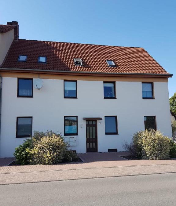 Breitungen Apartment | Ferienwohnung am Kiessee