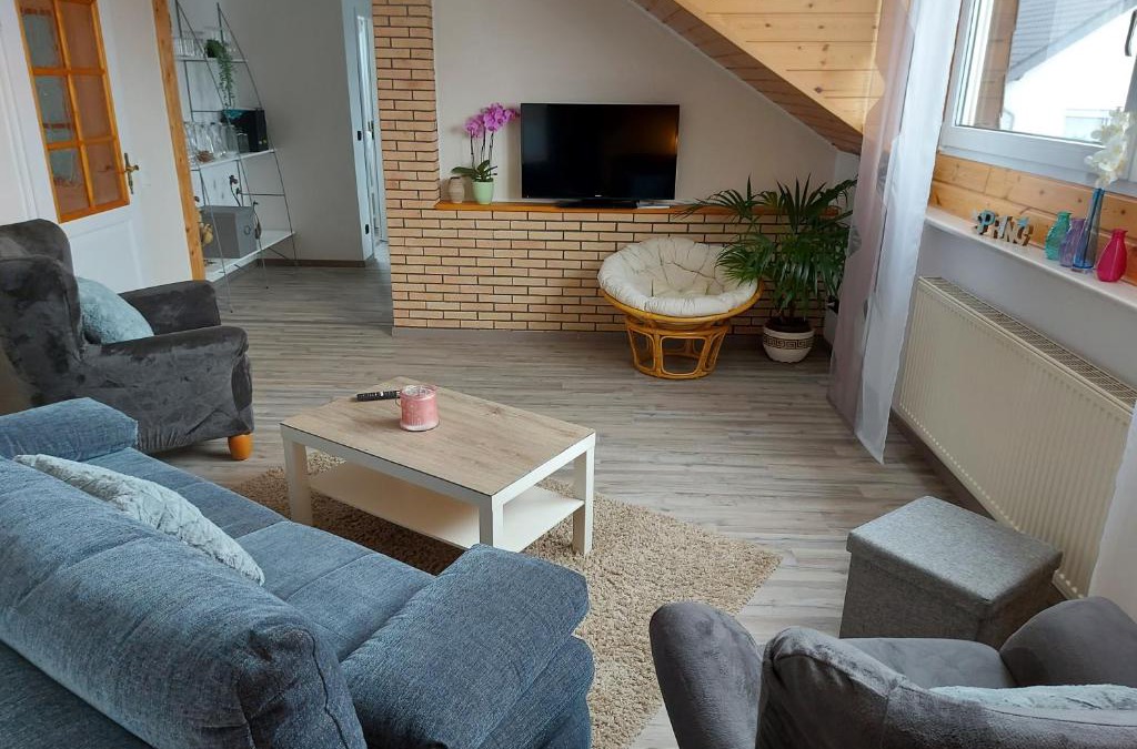 Nerdlen Apartment | Ferienwohnung am Lieserpfad