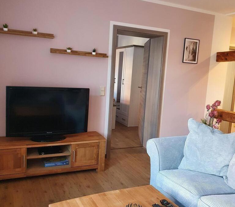 Harzgerode Apartment | Ferienwohnung-Am-Markt