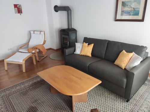 Bogen Apartment | Ferienwohnung am Metzgerhof