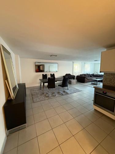 Linz am Rhein Apartment | Ferienwohnung am Rhein