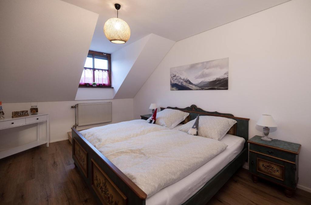 Seefeld Apartment | Ferienwohnung Am Riedfeld