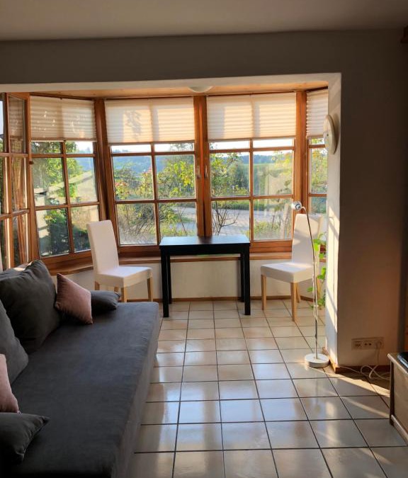 Vachendorf Apartment | Ferienwohnung am Spenderberg