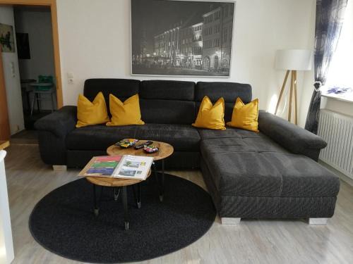 Rust Apartment | Ferienwohnung Am Steingarten beim Europa-Park