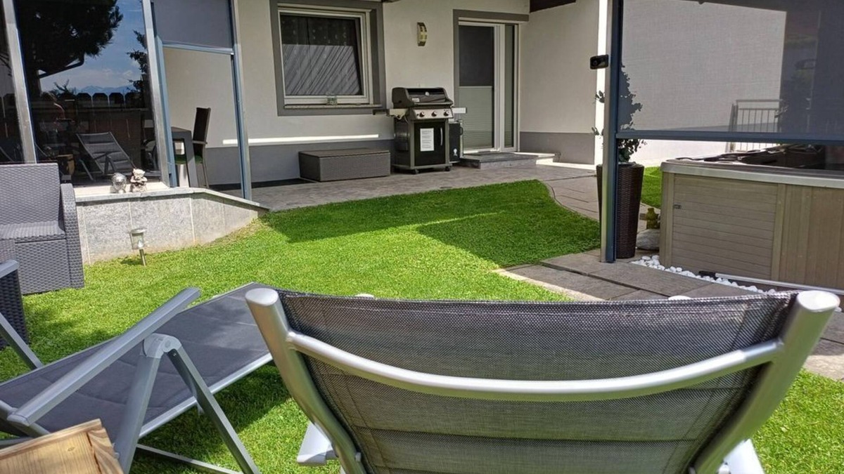 Kolsass Apartment | Ferienwohnung am Waldweg