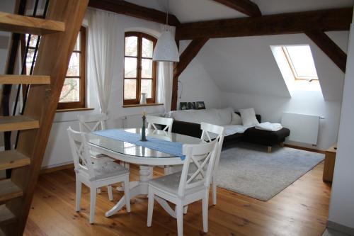 Gross Ziethen Apartment | Ferienwohnung Am Weltnaturerbe Grumsin