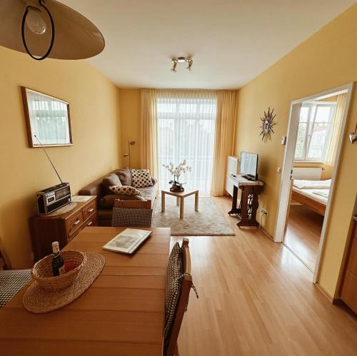 Erling Apartment | Ferienwohnung Ammersee
