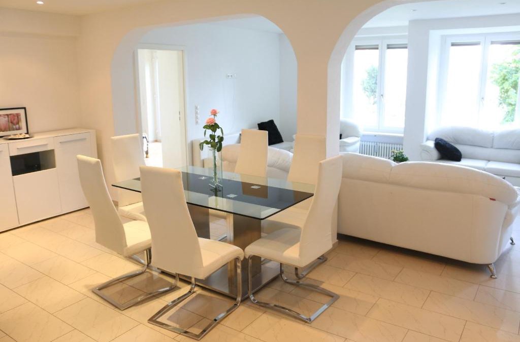 Furstenfeldbruck District Apartment | Ferienwohnung Amperblick Fürstenfeldbruck
