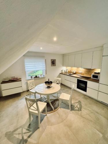 Haiger Apartment | Ferienwohnung Amselweg Haiger