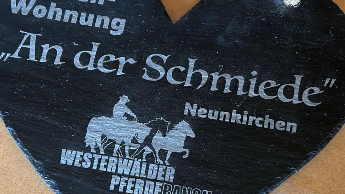 Niedershausen Other | Ferienwohnung An der Schmiede - Appartement/fewo, Dusche, WC, Balkon