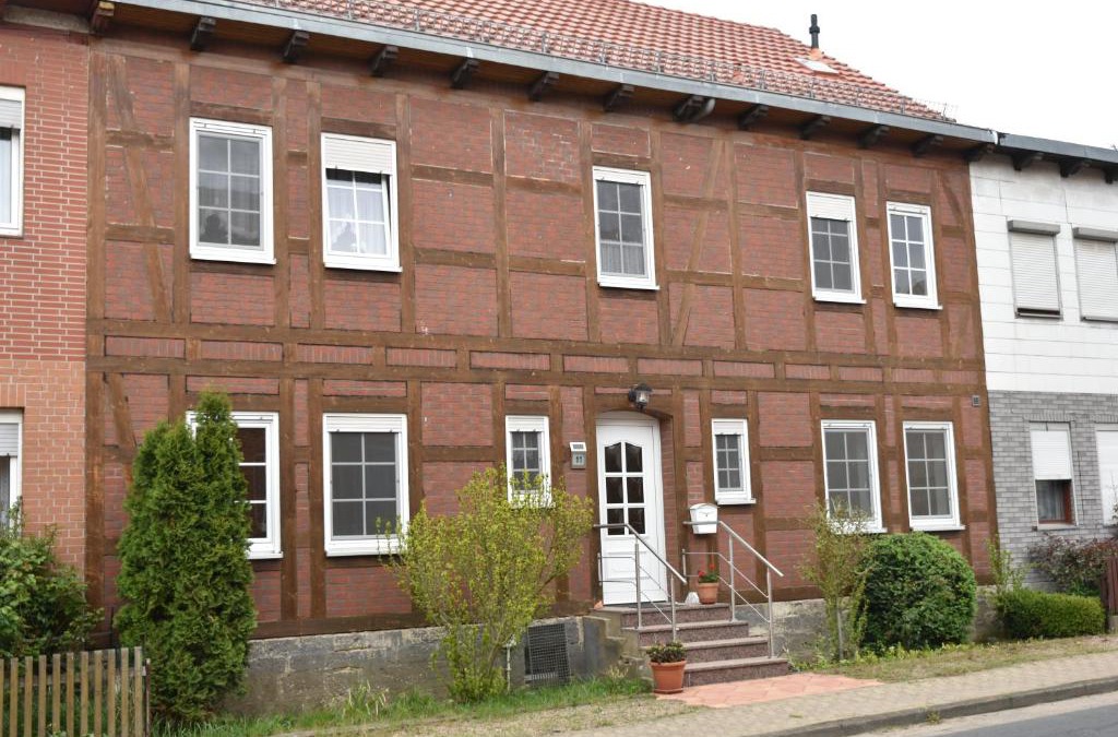 Supplingenburg Apartment | Ferienwohnung an der alten Schunter