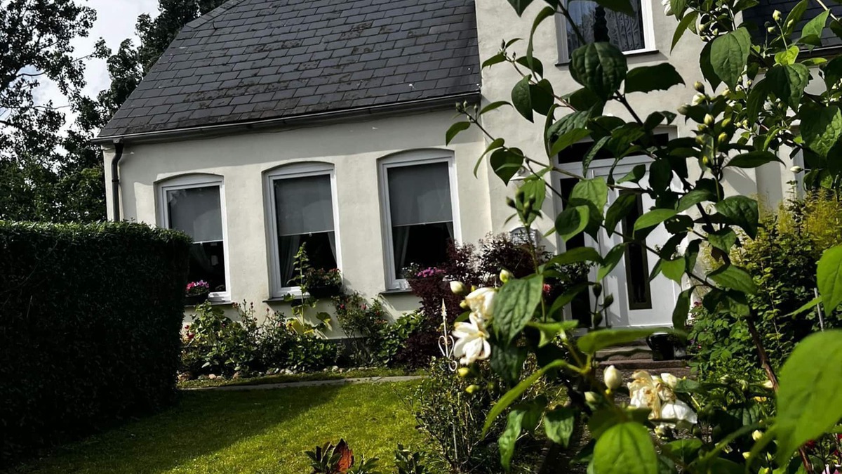 Stenderup Apartment | Ferienwohnung an der Ostsee