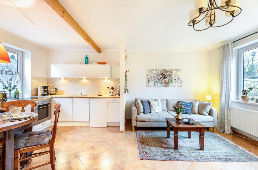 Gotheby Apartment | Ferienwohnung an der Schlei