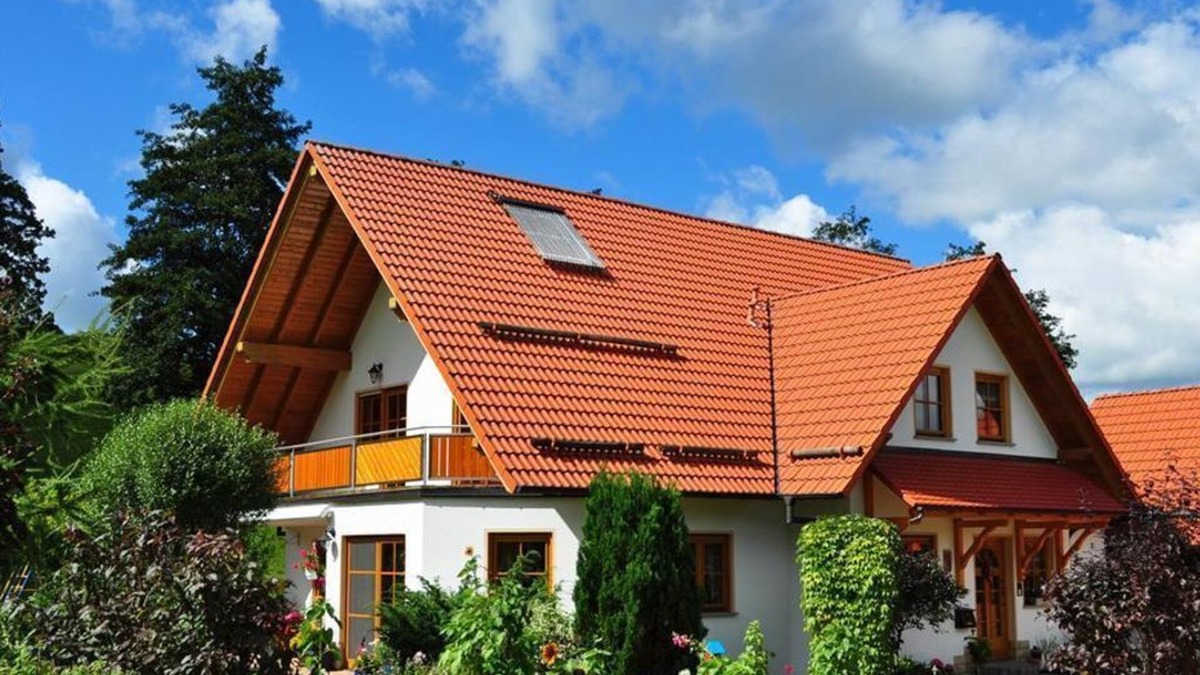 Ehrenberg Apartment | Ferienwohnung an der Waldmühle