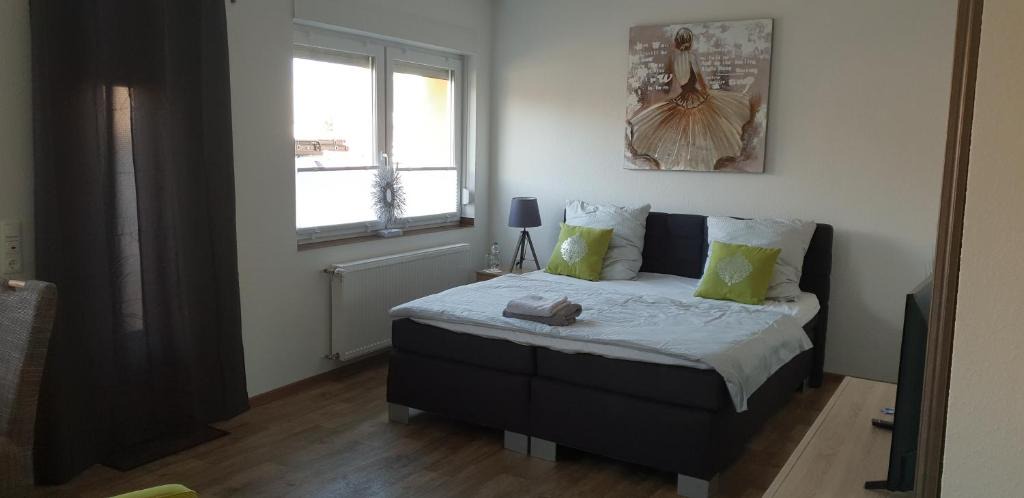 Heinsberg Apartment | Ferienwohnung Anke - Apartment 3