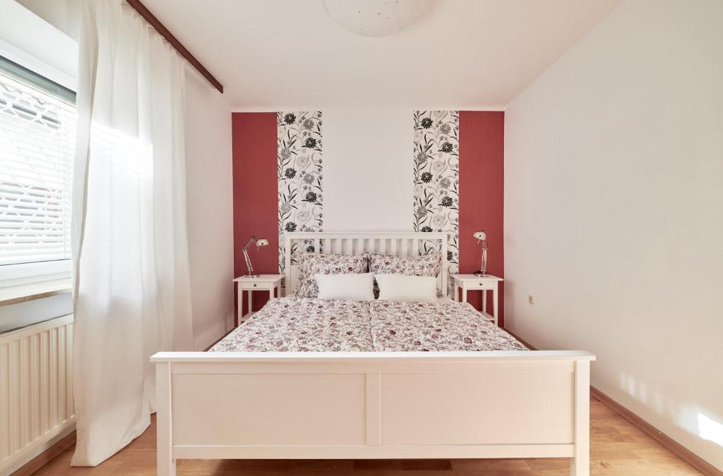 Gmunden Apartment | Ferienwohnung AOLI