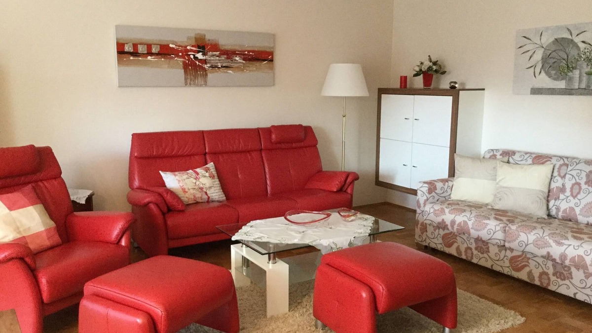 Unterallgau Apartment | Ferienwohnung/app. für 4 Gäste mit 85m² in Bad Wörishofen