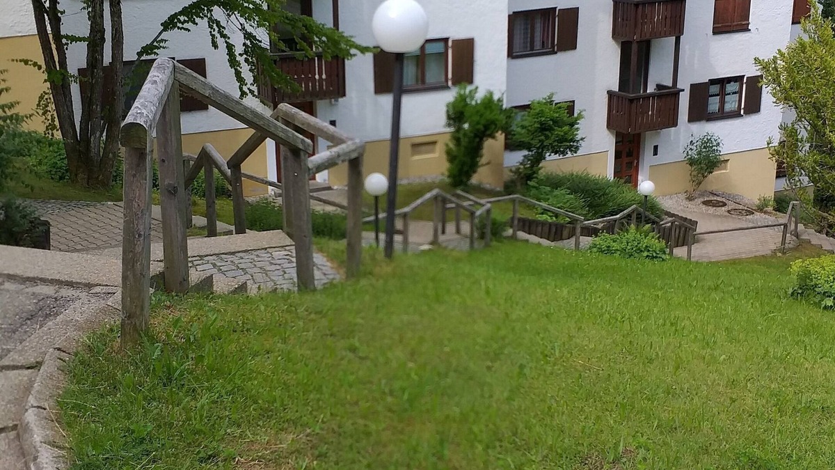 Missen-Wilhams Apartment | Ferienwohnung/app. für 4 Gäste mit 55m² in Missen-wilhams