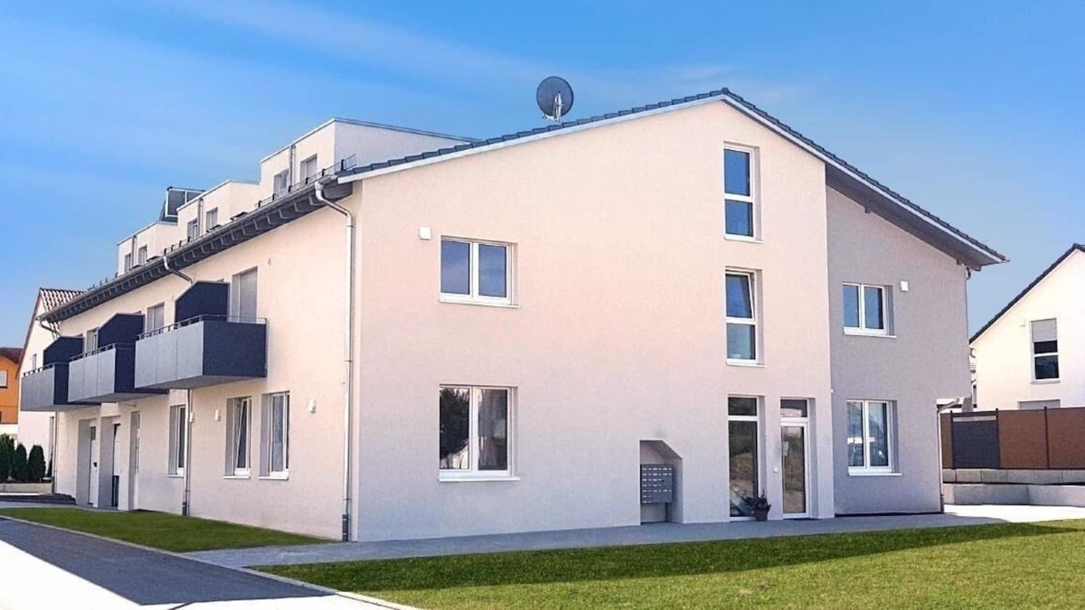 Neckarwestheim Apartment | Ferienwohnung/app. für 2 Gäste mit 46m² in Neckarwestheim