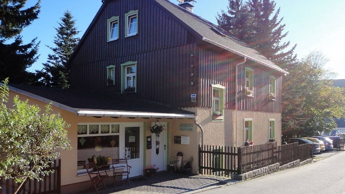 Oberwiesenthal Apartment | Ferienwohnung/app. für 4 Gäste mit 35m² in Oberwiesenthal