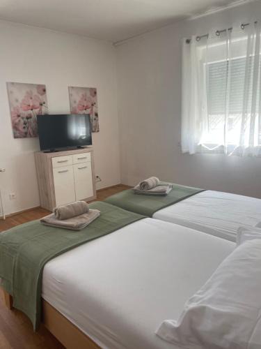 Neusiedl am See Apartment | Ferienwohnung Apartment Castello