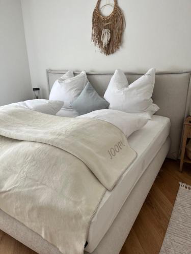 Aschaffenburg Apartment | Ferienwohnung Apartment Webergasse