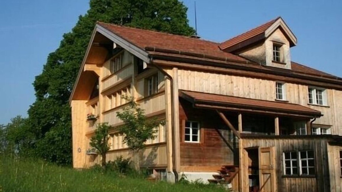 Teufen Apartment | Ferienwohnung/app. für 6 Gäste mit 85m² in Niederteufen