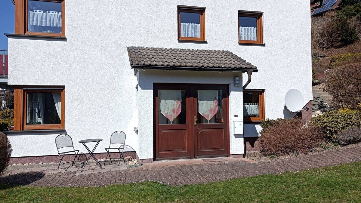 Bad Berleburg Apartment | Ferienwohnung/app. für 2 Gäste mit 65m² in Bad Berleburg