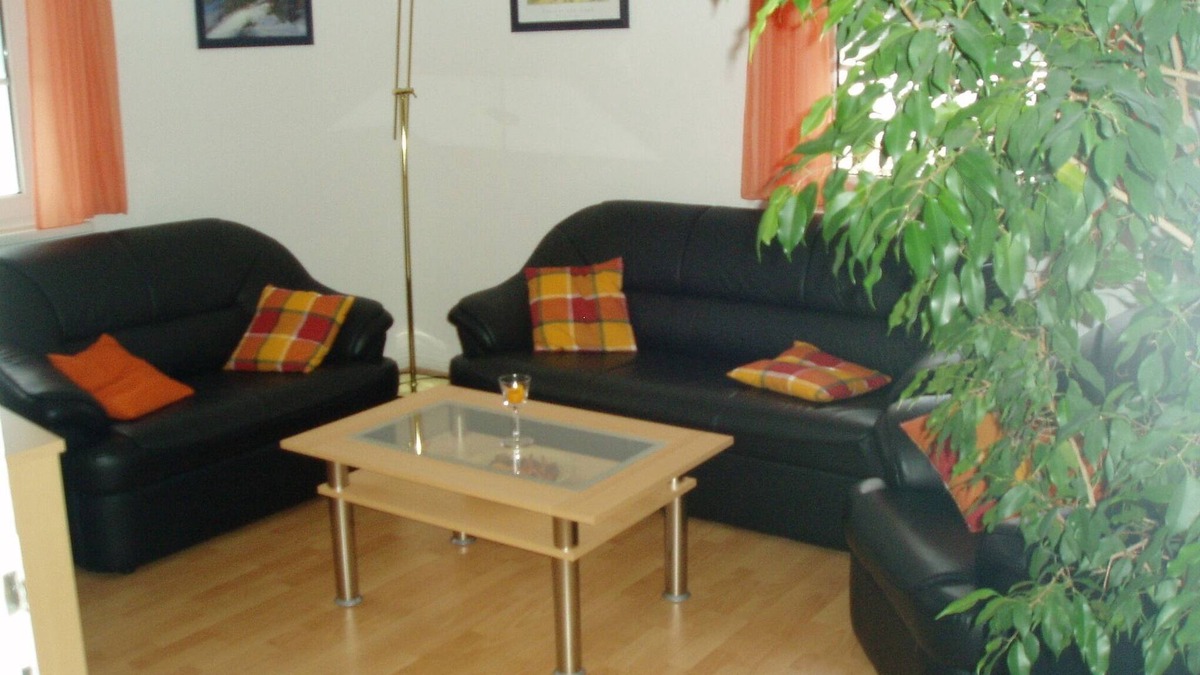 Bad Kissingen Apartment | Ferienwohnung/app. für 4 Gäste mit 75m² in Bad Kissingen