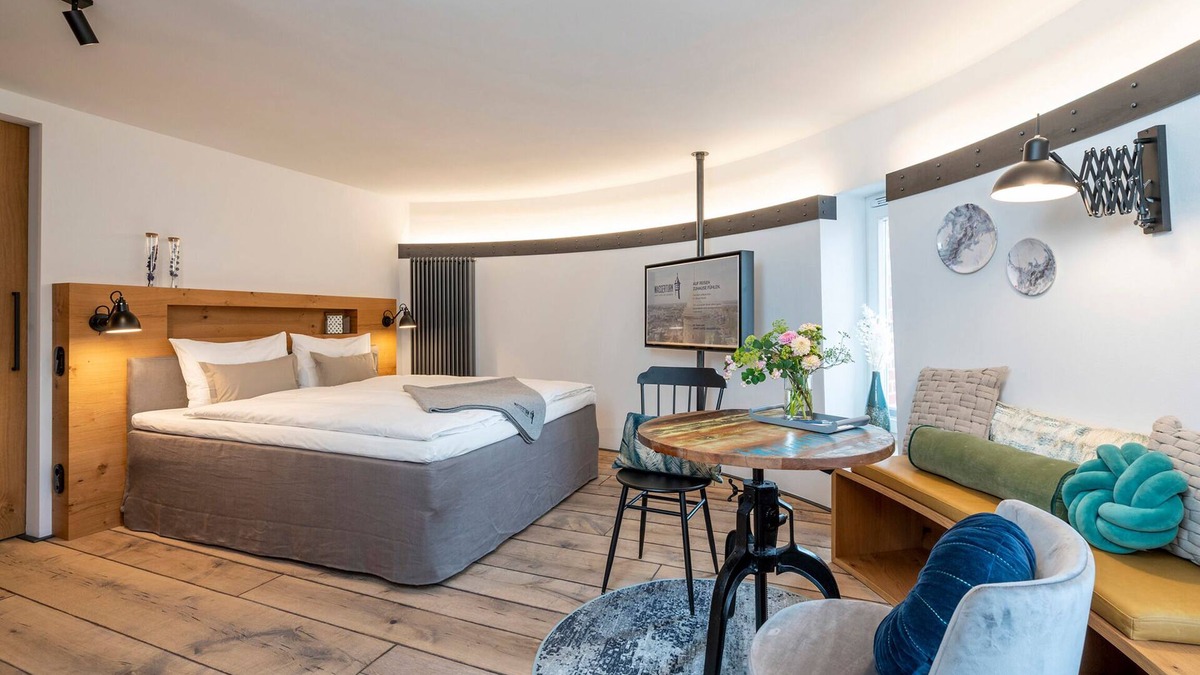 Bad Segeberg Apartment | Ferienwohnung/app. für 2 Gäste mit 26m² in Bad Segeberg