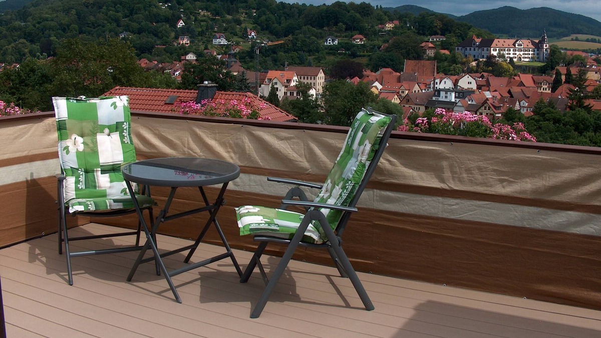 Schmalkalden Apartment | Ferienwohnung/app. für 4 Gäste mit 70m² in Schmalkalden