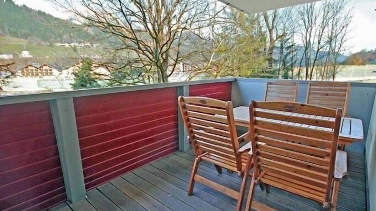 Schladming Apartment | Ferienwohnung/app. für 4 Gäste mit 43m² in Schladming