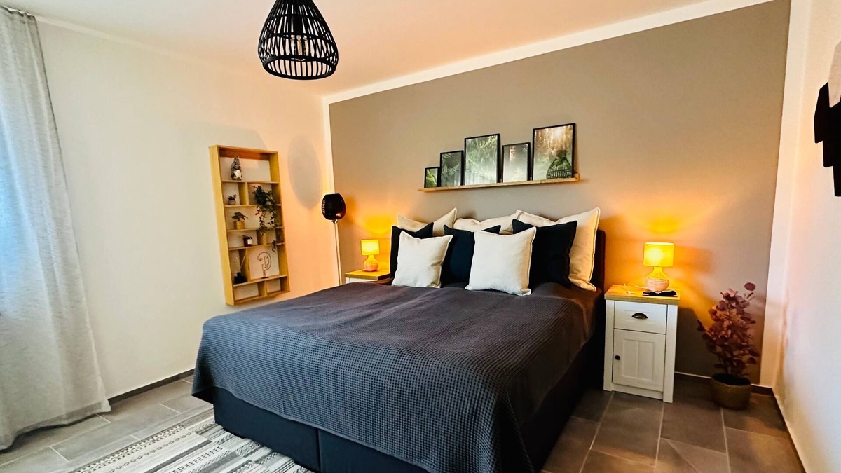 Bad Sachsa Apartment | Ferienwohnung/app. für 3 Gäste mit 64m² in Bad Sachsa