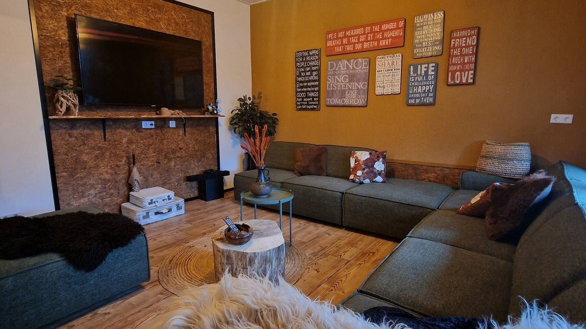 Hahnenklee Apartment | Ferienwohnung/app. für 11 Gäste mit 185m² in Goslar