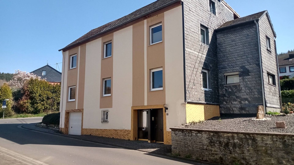 Mertesdorf Apartment | Ferienwohnung/app. für 4 Gäste mit 40m² in Mertesdorf
