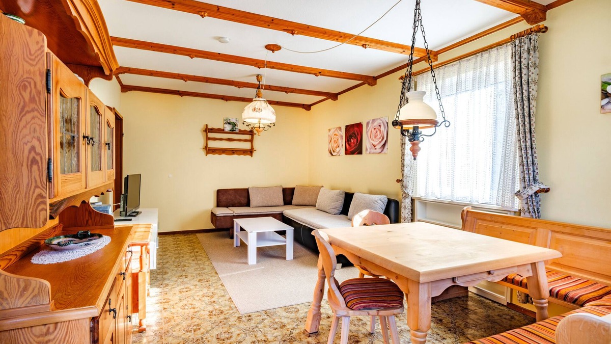 Oberaudorf Apartment | Ferienwohnung/app. für 4 Gäste mit 50m² in Oberaudorf