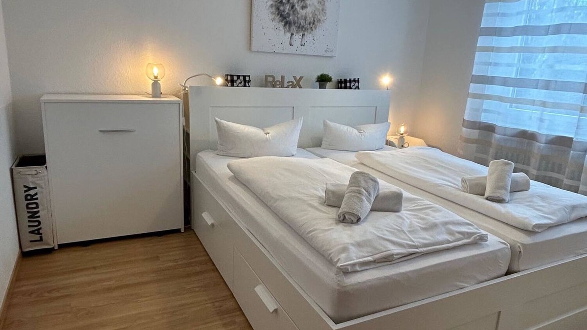 Oberaudorf Apartment | Ferienwohnung/app. für 5 Gäste mit 50m² in Oberaudorf