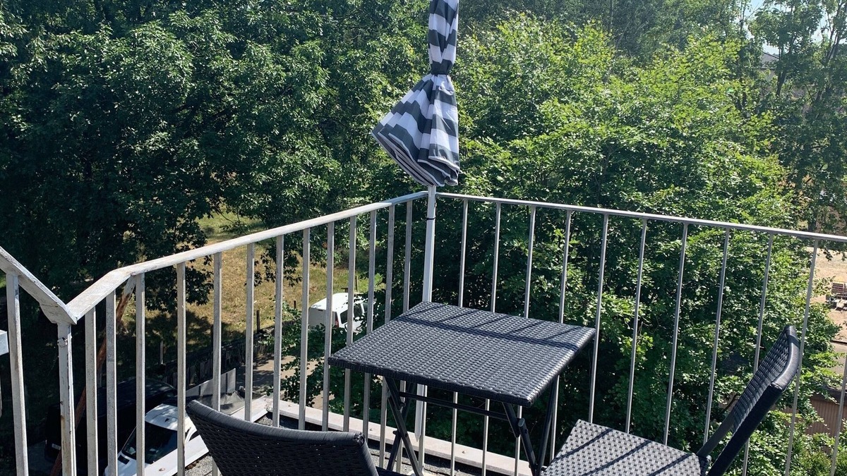 Oberhausen Apartment | Ferienwohnung/app. für 2 Gäste mit 48m² in Oberhausen