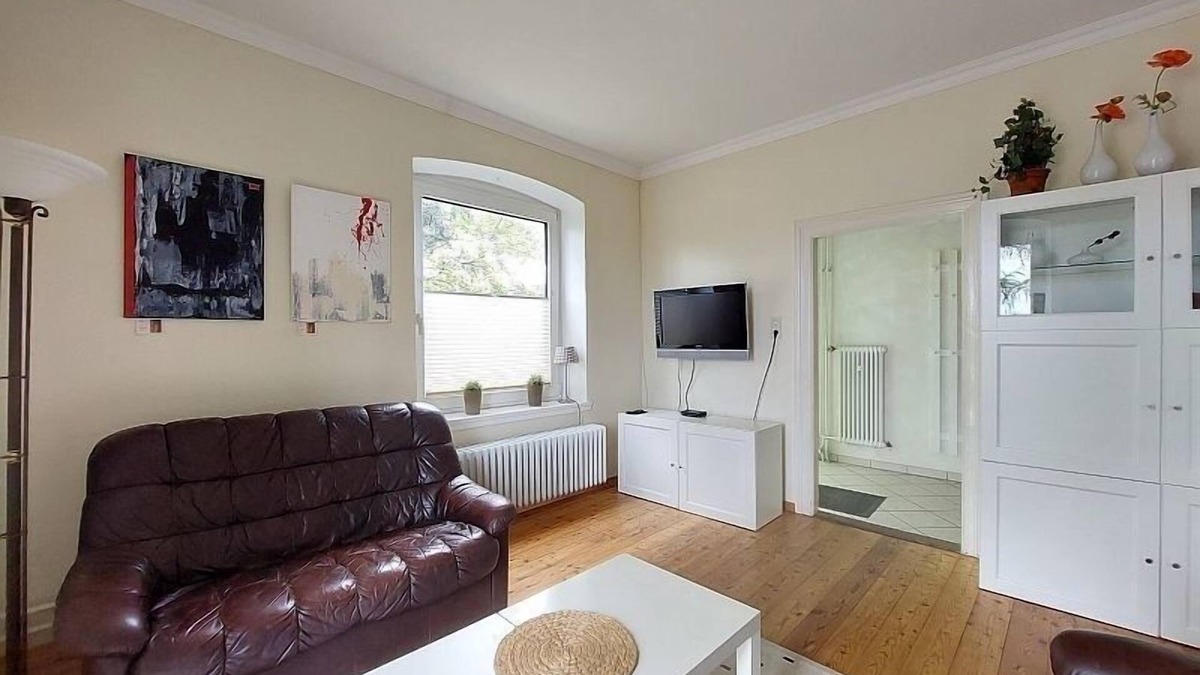Stoltebuell Apartment | Ferienwohnung/app. für 5 Gäste mit 60m² in Stoltebüll