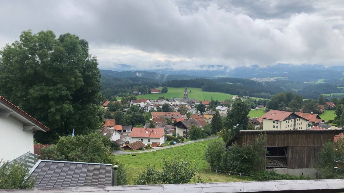 Bobrach Apartment | Ferienwohnung/app. für 2 Gäste mit 29m² in Böbrach