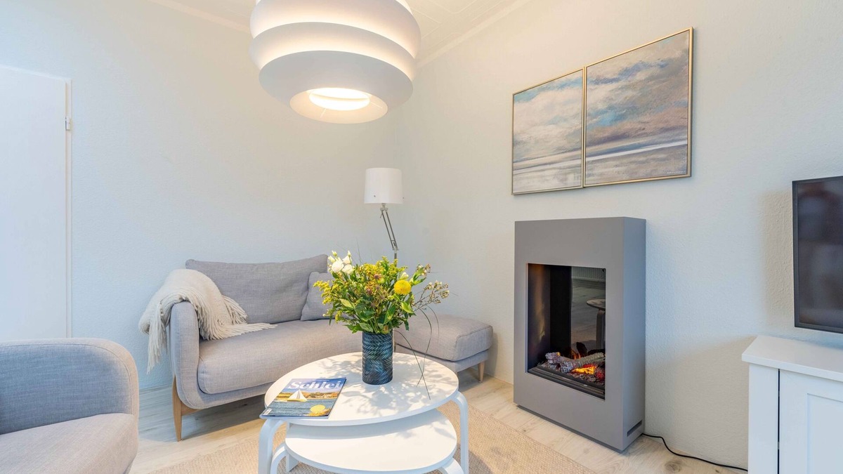 Kappeln Apartment | Ferienwohnung/app. für 2 Gäste mit 76m² in Kappeln